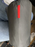 靜星（AsTa Gear）云川2雙面涂硅雙人雙A塔無桿帳篷15D超輕防暴雨風(fēng)金子塔帳篷 雙人黑色三季全套（不含地布） 曬單實(shí)拍圖
