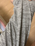巴塔哥尼亞（Patagonia）上衣男士C1速干夏季Cap Cool防曬長(zhǎng)袖T恤45190 SKFE-羽毛灰 L 曬單實(shí)拍圖