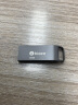 毕亚兹（BIAZE）16GB USB2.0 U盘 UP017 小容量投标优盘 金属防水 车载U盘  一体封装 10个/盒 晒单实拍图