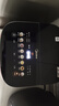 美的（Midea）赤炎臻香智能電飯煲多功能電飯鍋鈦金鼎釜內膽IH三維立體加熱WiFi互聯(lián)預約定時(shí)【線(xiàn)下同型號】 SFB4021H 4L 曬單實(shí)拍圖