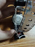 卡西歐（CASIO）G-SHOCK 炫彩運動防水防震男表經(jīng)典小方塊日韓手表送男友禮物 GAX-100CSA-2A潮汐月相 曬單實拍圖