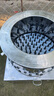 首派好太太脫毛機(jī)雞鴨鵝自動(dòng)拔毛機(jī)打毛機(jī)商用家用家禽脫毛機(jī)不銹鋼拔毛機(jī)器 65L加強(qiáng)銅芯款 自動(dòng)噴水 曬單實(shí)拍圖