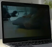 保视清适用苹果Macbook Air/Pro保护膜磁吸膜防窥膜M2笔记本电脑贴膜屏幕膜14/16英寸M1m3配件13.3磨砂膜 Macbook Air13.6英寸(22-24款） 1 晒单实拍图