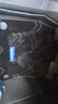 米其林（MICHELIN）大眾高爾夫8汽車腳墊TPE雙層半包圍 21-23款專車專用定制腳墊 曬單實(shí)拍圖