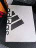 adidas OWNTHEGAME 2.0低幫團(tuán)隊(duì)款實(shí)戰(zhàn)運(yùn)動籃球鞋男子阿迪達(dá)斯 白/黑/綠   47 曬單實(shí)拍圖