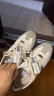 京东洗鞋服务 运动鞋任洗3双 上门取送 去渍整形 价值2000元内运动鞋 实拍图