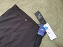 SANFO PLUS風(fēng)行多功能徒步長(cháng)褲男夏季薄戶(hù)外彈力登山褲透氣24074 黑色 185/94A 2XL 曬單實(shí)拍圖