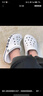 卡駱馳（crocs）【經(jīng)典】洞洞鞋男鞋貝雅卡駱班戶外運動休閑鞋沙灘涼拖鞋女205089 205089-126/建議小一碼無智必星 41 (260mm) 41-42 曬單實拍圖