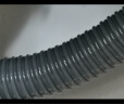 沐唯（muvi）全自动波轮滚筒洗衣机排水管延长管下水管加长出水软管配件2米 实拍图