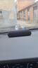 電動折疊高清HUD汽車車載抬頭顯示器無線藍牙導航多功能智能懸浮投影車速度儀表 電動折疊高清+導航版 曬單實拍圖