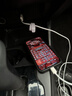舒晗適用蘋(píng)果16充電線車(chē)載carplay投屏iPhone15數(shù)據(jù)線usb轉(zhuǎn)type c快充編織線16promax手機(jī)ipad pro 1米【A-C】蘋(píng)果16/15專(zhuān)用車(chē)載線 曬單實(shí)拍圖
