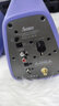 奧紳（AORS）AS-31HiFi有源音響 藍(lán)牙5.3 音箱  臺(tái)式電腦音響  客廳電視音響  2.0木質(zhì)音箱 高品質(zhì) AS-31高貴紫（全景立體聲組合） 曬單實(shí)拍圖