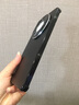 Gumei 適用于華為mate60PRO+手機殼金屬邊框保護套防摔磨砂MATE60鋁合金硅膠裸感防指紋鏡頭全包男 高端金屬殼【午夜黑】 Mate60 曬單實拍圖