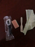 翰皇 補色保養鞋粉 磨砂絨皮翻毛皮鞋油清潔護理雪地靴翻新 灰色 曬單實(shí)拍圖