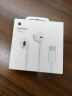 Apple 采用 (USB-C)的 EarPods 耳机 iPhone iPad 耳机 手机耳机 实拍图