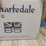 樂(lè )富豪（Wharfedale） 85周年音箱紀念版DENTON2登騰2發(fā)燒級HiFi家用2.0高保真桌面無(wú)源音響 天龍PMA600功放+85周年一對 曬單實(shí)拍圖