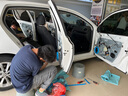 JBL汽車音響殿堂級無損 兩分頻喇叭+同軸+DSP車載音響【GTO升級型】 曬單實拍圖
