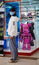 阿迪達(dá)斯adidas【滔搏運(yùn)動(dòng)】女子OTR B JKT夾克 IK7445 L 曬單實(shí)拍圖