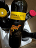 黃尾袋鼠（yellow tail）世界系列葡萄酒組合西拉黑皮諾750ml*6支進(jìn)口紅酒 入門(mén)易飲微醺 西拉*3 黑皮諾*3 曬單實(shí)拍圖