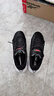 Reebok銳步官方男女SOLUTION MID復(fù)古運(yùn)動(dòng)百搭籃球鞋 HR0514 37.5 曬單實(shí)拍圖