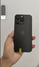 Apple 蘋(píng)果 iPhone 14 Pro Max (A2896) 二手手機 5G全網(wǎng)通 A16 深空黑色 512G白條6期免息0首付 曬單實(shí)拍圖