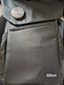 尼康（Nikon）原創(chuàng  )品 16L黑鷂攝影雙肩包機能簡(jiǎn)約多功能大容量單反微單相機鏡頭包防水 曬單實(shí)拍圖