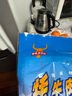 雪域唐古拉手撕風(fēng)干牦牛肉干健身辦公小吃休閑零食清真大袋青海特產(chǎn)軟硬適中 沙嗲+五香 400g*2袋 共800g 曬單實(shí)拍圖