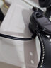 原奘 適用三星手表充電器座充電線Galaxy Watch6/5/4/3Active2 R820/r500/860磁吸充電 usb接口無線磁吸充電線 曬單實拍圖