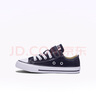 匡威（Converse）官方 All Star 1V大童魔術貼經典低幫帆布鞋372881C 372881C 34碼 曬單實拍圖