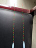 川澤浮漂漆放大熒光漂尾漆亮醒目防水魚(yú)漂油漆專(zhuān)用修補(bǔ)漂尾油漆超亮 紅+綠+黑【3瓶組合】 浮漂油漆單瓶【使用前請(qǐng)用力搖晃均勻】 曬單實(shí)拍圖