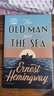 英文原版 老人與海The Old Man and the Sea 海明威原著小說 Hemingwa 曬單實拍圖
