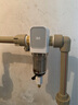 3M凈水器家用 前置過(guò)濾器 自來(lái)水管全屋前置BFS3-40GL【德國進(jìn)口無(wú)需換芯】全屋大流量中央前端凈水 前置40GR+凈水器SW29 曬單實(shí)拍圖