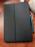喜門(mén)紅 適用 聯(lián)想異能者平板M10保護套T10電腦10.4英寸M11皮套M9全包k30 pro全包M20支撐外殼A10手提包 聯(lián)想異能者M(jìn)10/M20 10.4英寸 瘋馬紋黑色 保護套送筆+鋼化膜 曬單實(shí)拍圖