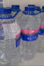 长白山天泉偏硅酸型饮用天然矿泉水 天然弱碱性矿泉水 3L*6瓶 整箱装 实拍图