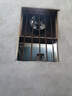 皇媳婦（HUANGXIFU） 排氣扇廚房油煙排風(fēng)扇抽風(fēng)機工業(yè)強力換氣扇大風(fēng)量地下室 14寸黑色【大功率吸力】 曬單實拍圖