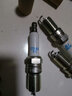 NGK銥鉑金火花塞ITR4A15 5599六支裝別克GL8/君威君越/雪佛蘭開(kāi)拓者 曬單實(shí)拍圖