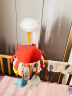 Tumama Kids婴儿床铃玩具0-1岁新生儿宝宝床头摇铃旋转音乐挂件幼儿满月礼物 实拍图