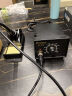 宝工（Pro'sKit)SS-936H焊台电烙铁套装控温恒温电洛铁电焊台60W 实拍图