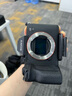索尼（SONY）ILCE-7M4全畫(huà)幅微單 數碼相機 五軸防抖 4K 60p視頻錄制a7m4 A7M4 a7M4【256+D11+電+充+清+334+屏】 進(jìn)階套餐 曬單實(shí)拍圖