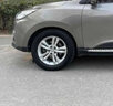屹揚（EYOUNG）北京現代ix35補漆筆閃銅自噴漆極地白汽車(chē)漆修復瑩白色油漆午夜藍 現代IX35【瑩白】送補土+工具 曬單實(shí)拍圖