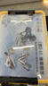 萬贊全國青少年機(jī)器人技術(shù)等級考試一二三四五六等級套裝通用教具器材 機(jī)器人考試【1-2級通用器材】+搭建圖冊548顆粒 曬單實拍圖