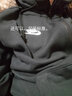 耐克（NIKE）男裝運(yùn)動(dòng)套裝秋季新款跑步休閑連帽夾克上衣運(yùn)動(dòng)長褲兩件套 經(jīng)典夾克套裝/針織/曬圖返10 M/170 曬單實(shí)拍圖