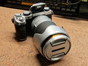 富士（FUJIFILM）XS10 XS20 XT30Ⅱ 二代 復(fù)古微單相機 vlog自拍美顏數(shù)碼相機 XS20 單機身 官方標配【單相機，無內(nèi)存卡等配件】 未拆封未使用 曬單實拍圖