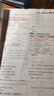 重難點(diǎn)手冊七年級上冊數學(xué)人教版初一預習課同步解讀七年級數學(xué)上冊 重難點(diǎn)手冊 人教版重難點(diǎn)教程 教材全解考點(diǎn)解讀 曬單實(shí)拍圖