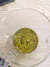 施南峻恩施來(lái)鳳藤茶張家界莓茶 養生茶恩施正宗野生特級來(lái)鳳藤茶 500g袋裝（龍須藤茶） 恩施藤茶 曬單實(shí)拍圖