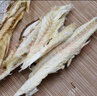 明太魚干大棒魚延邊特產(chǎn)整條魚配蘸料手撕干魚特大條 42-44厘米10條宣板贈料包 曬單實拍圖