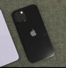 Apple/苹果 iPhone 13 (A2634) 128GB 午夜色 支持移动联通电信5G 双卡双待手机 实拍图