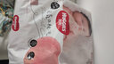 好奇（Huggies）鉑金裝紙尿褲金裝尿不濕嬰兒拉拉褲男女寶寶通用成長(cháng)褲超薄干爽 鉑金裝紙尿褲L42片【9-14kg】 曬單實(shí)拍圖