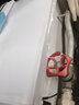 貝傅特 防靜電自封袋 主板靜電包裝屏蔽袋塑料袋密封包裝袋子 自封袋 42x48cm100個 曬單實拍圖