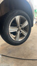 鄧祿普（DUNLOP）汽車輪胎 205/55R16 原配新卡羅拉/新朗逸/高爾夫7/雷凌 低噪耐用 EC300+ 91V原配朗逸/高爾夫7/明銳 曬單實拍圖
